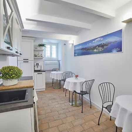 Casa de hóspedes Alemar 4*