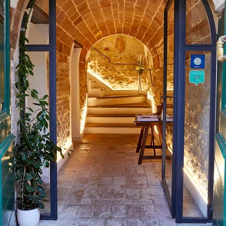 Casa de hóspedes Alemar 4*