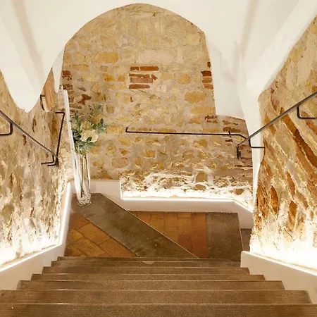 Casa de hóspedes Alemar Sirolo