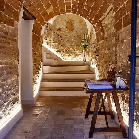 Guest house Alemar Sirolo