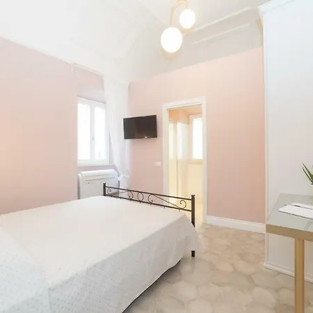 Alemar Casa de hóspedes