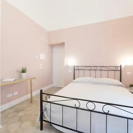 Casa de hóspedes Alemar