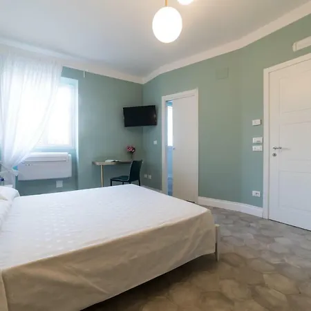 Guest house Alemar