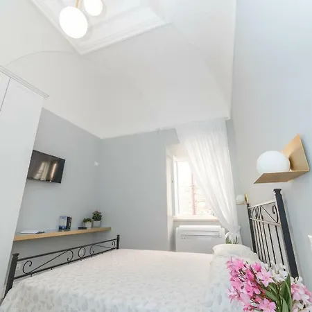 Guest house Alemar Sirolo