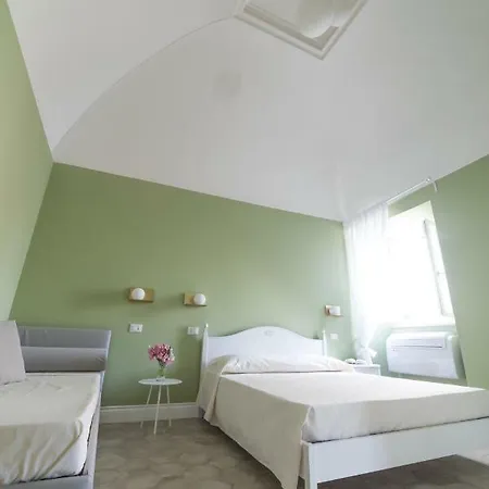 Alemar Casa de hóspedes