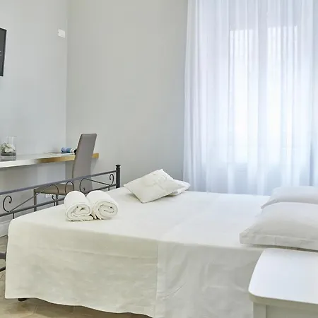 Alemar Guest house *