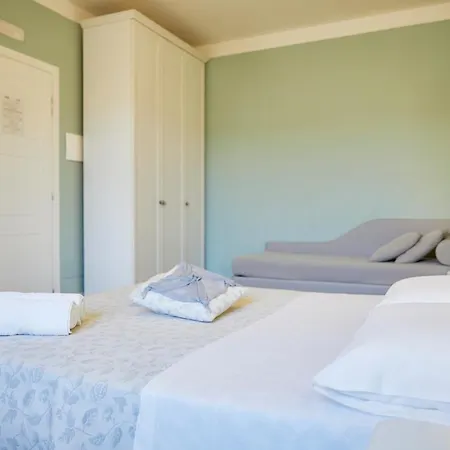 Alemar Guest house