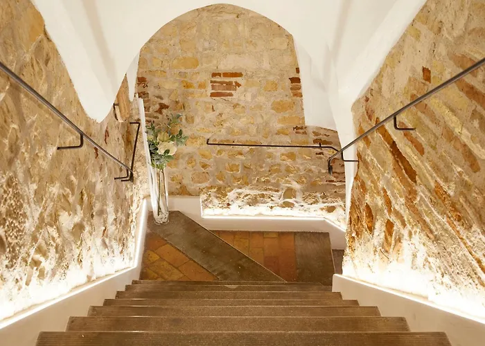 ゲストハウス Alemar シローロ