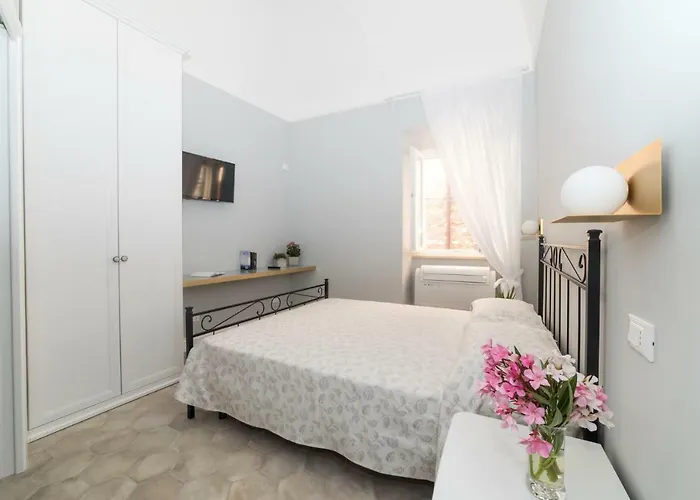 Alemar ゲストハウス シローロ