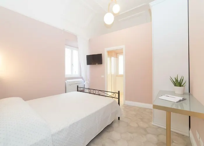 Alemar ゲストハウス