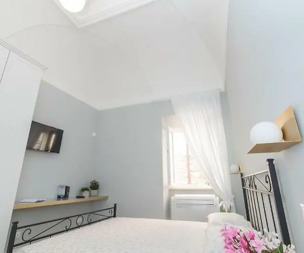 ゲストハウス Alemar シローロ