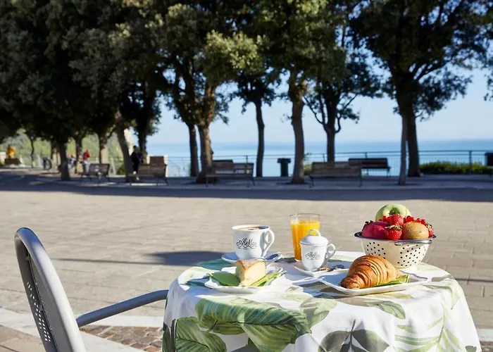 Alemar 4* シローロ