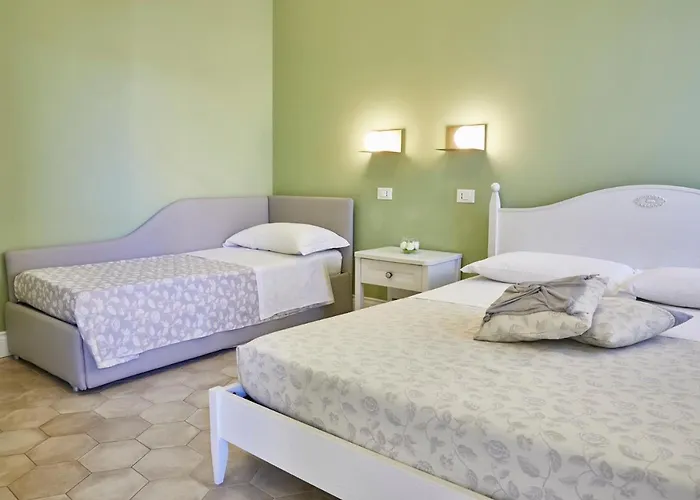 ゲストハウス Alemar シローロ