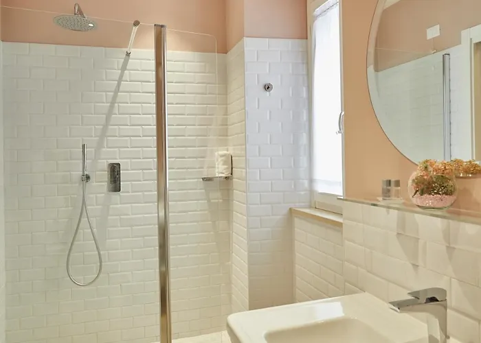 Alemar ゲストハウス