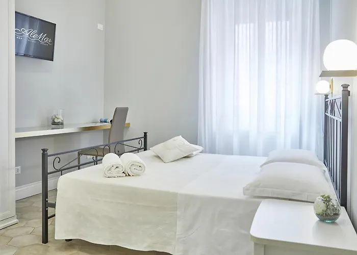 Alemar ゲストハウス 4*