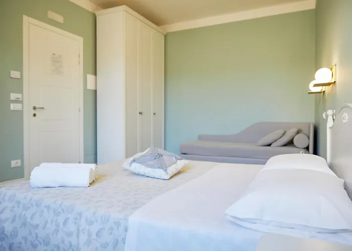 Alemar ゲストハウス