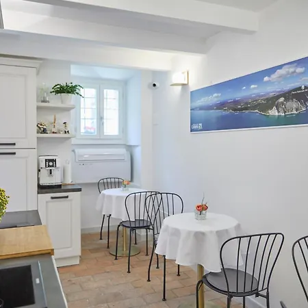 Penzion Alemar Sirolo