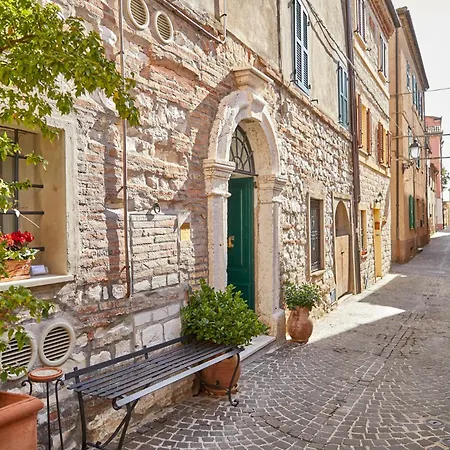 Penzion Alemar Sirolo