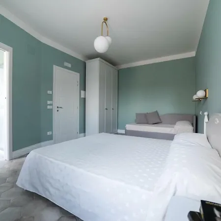 Alemar Penzion Sirolo